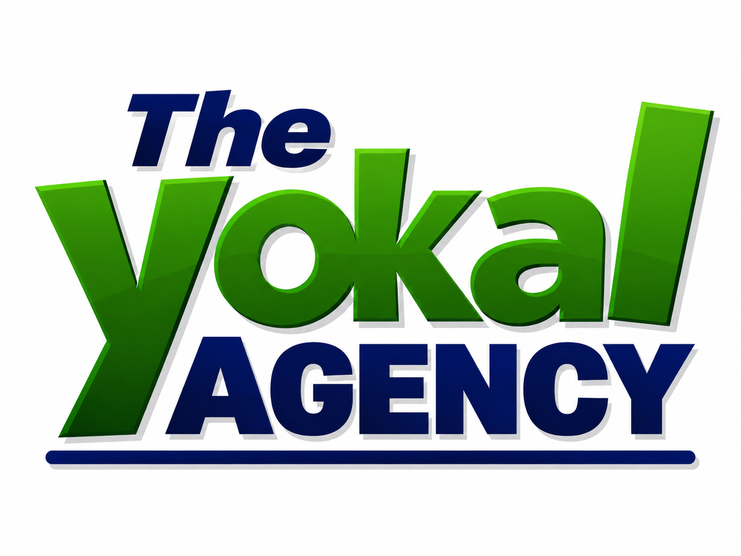 The Yokal Agency